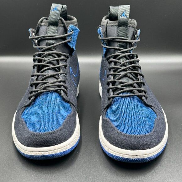 Air Jordan 1 Ultra High 'Royal' - Picture 2 of 9